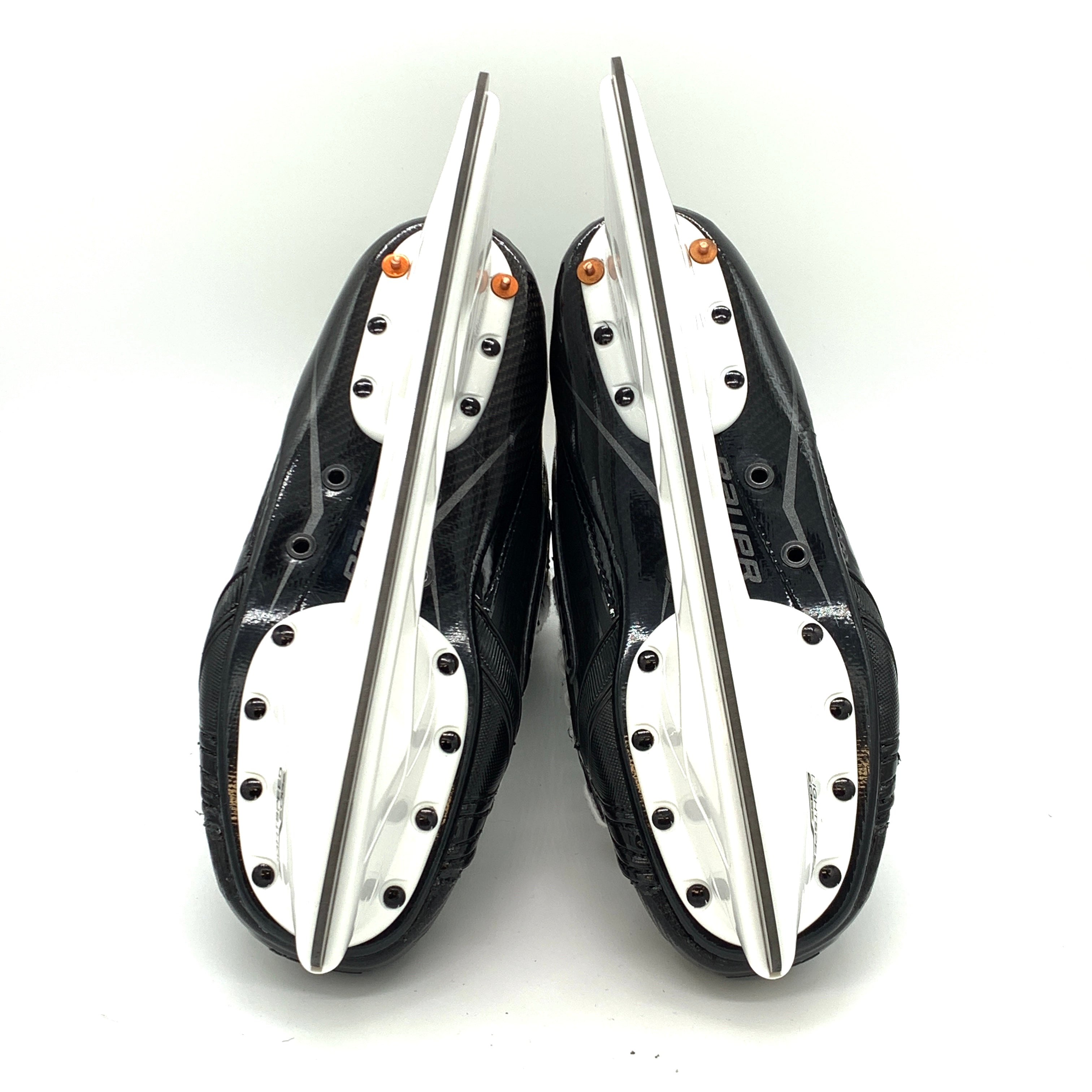 Patins de hockey Bauer Supreme Ultrasonic - Pro Stock - Taille 6,75D